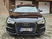 Audi A6 ALI BUKVALN0 N0V