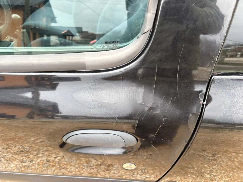 Renault Clio REG DU GO