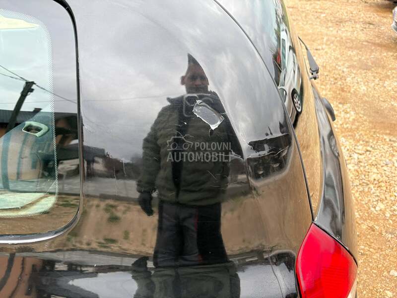 Renault Clio REG DU GO