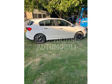 Fiat Tipo 2016. god. -  kompletan auto u delovima