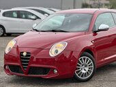 Alfa Romeo MiTo 1.4 SPORT SWlSS