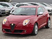 Alfa Romeo MiTo 1.4 SPORT SWlSS