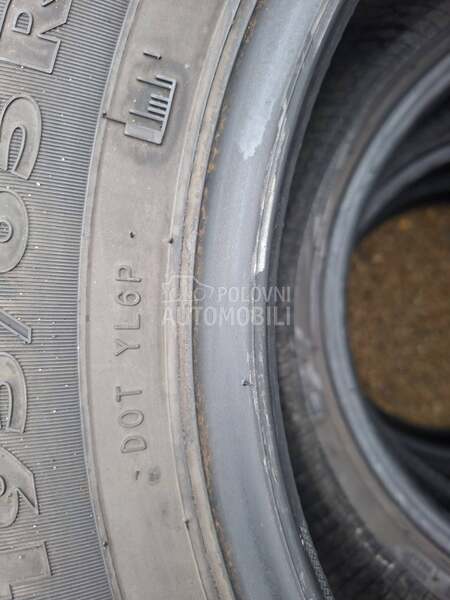 Nankang 195/65 R15 Zimska