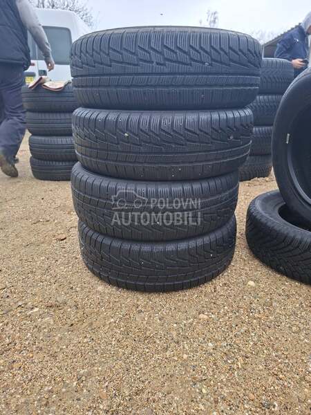 Nankang 195/65 R15 Zimska