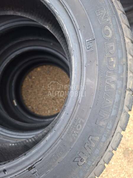 Nankang 195/65 R15 Zimska