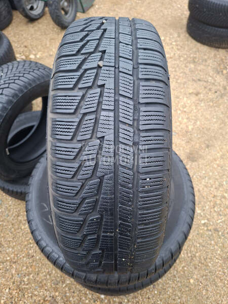 Nankang 195/65 R15 Zimska