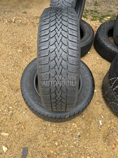 Dunlop 195/65 R15 Zimska