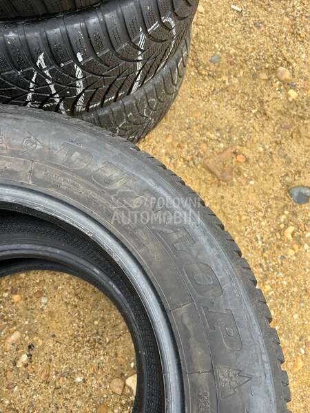 Dunlop 195/65 R15 Zimska