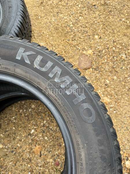 Kumho 195/65 R15 Zimska