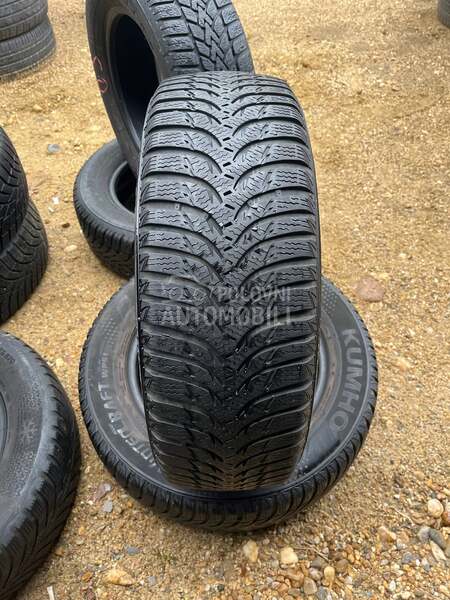 Kumho 195/65 R15 Zimska