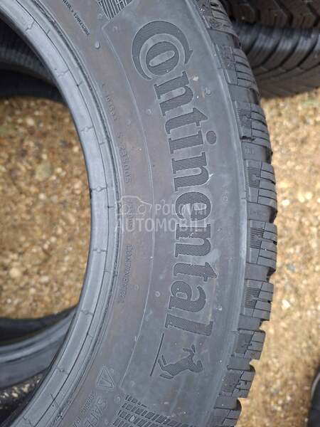 Continental 195/65 R15 Zimska