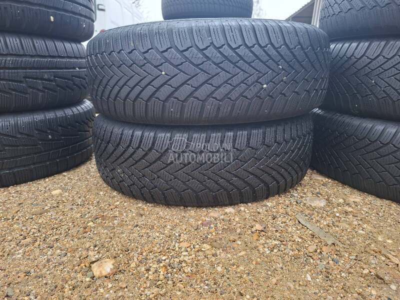 Continental 195/65 R15 Zimska