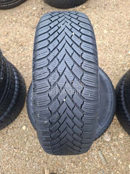 Continental 195/65 R15 Zimska