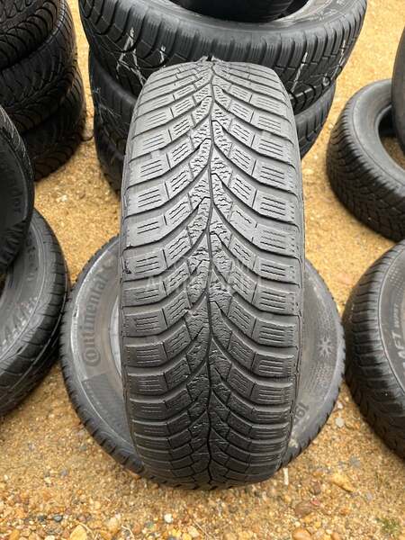 Continental 195/65 R15 Zimska