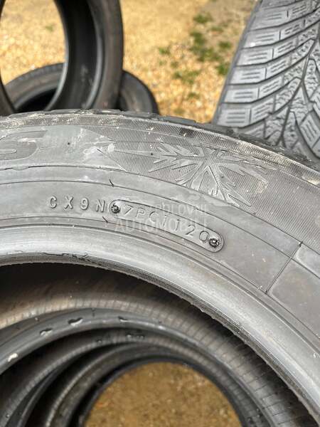 Toyo 195/65 R15 Zimska