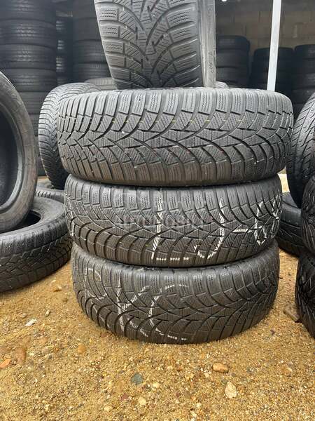 Toyo 195/65 R15 Zimska