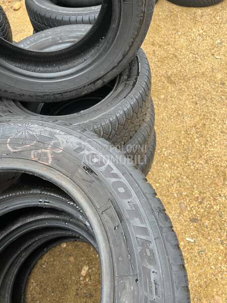 Toyo 195/65 R15 Zimska