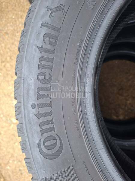 Continental 195/65 R15 Zimska