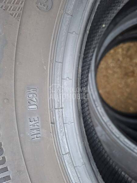 Continental 195/65 R15 Zimska