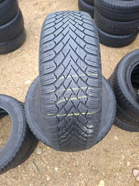 Continental 195/65 R15 Zimska
