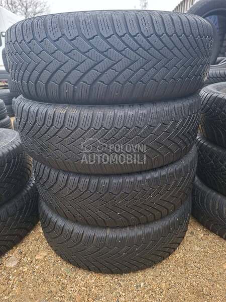 Continental 195/65 R15 Zimska