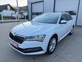 Škoda Superb 2.0 TDI/DSG/BUSINESS