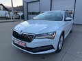 Škoda Superb 2.0 TDI/DSG/BUSINESS