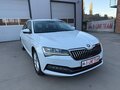 Škoda Superb 2.0 TDI/DSG/BUSINESS