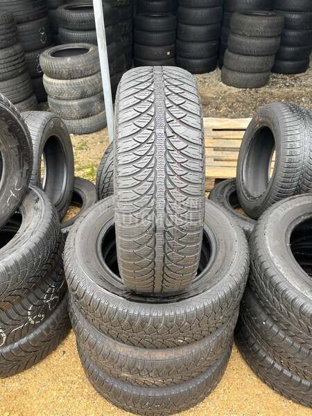 Fulda 195/65 R15 Zimska