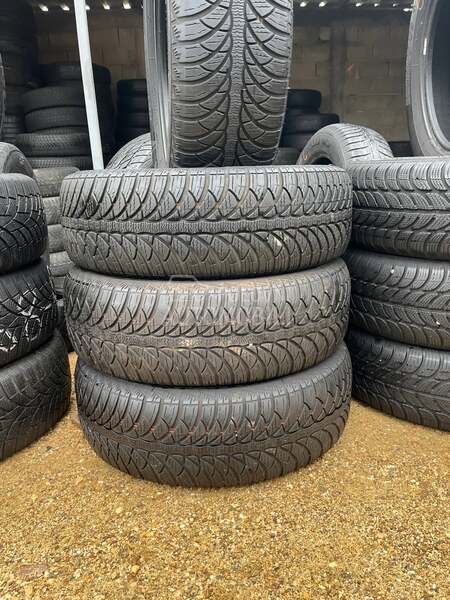 Fulda 195/65 R15 Zimska