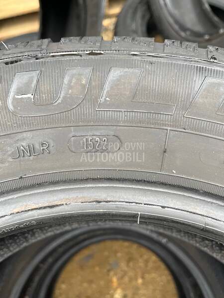 Fulda 195/65 R15 Zimska