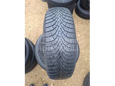 Goodyear 195/55 R15 Zimska
