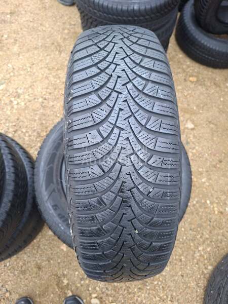 Goodyear 195/55 R15 Zimska