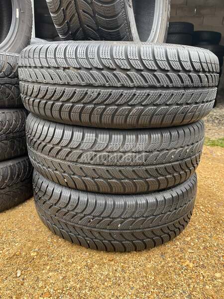 Sava 195/65 R15 Zimska