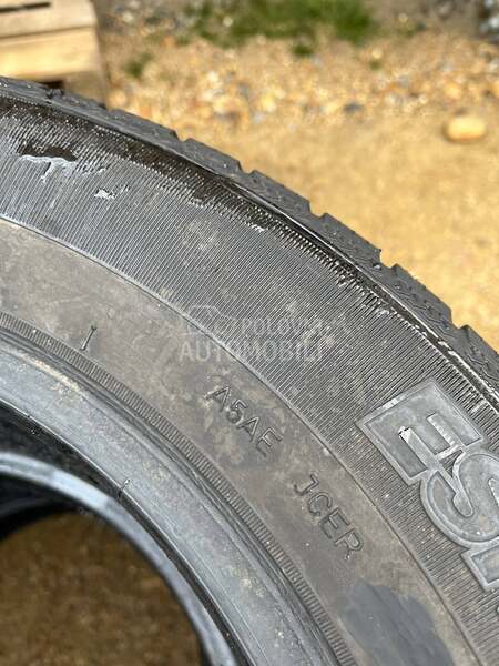 Sava 195/65 R15 Zimska