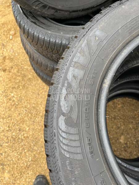 Sava 195/65 R15 Zimska