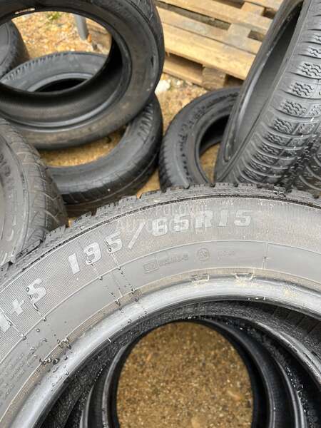 Sava 195/65 R15 Zimska