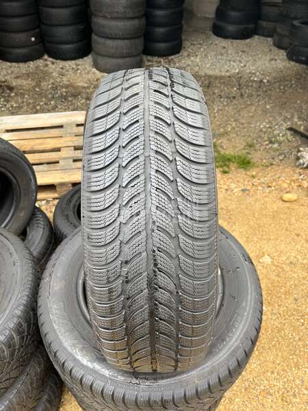 Sava 195/65 R15 Zimska