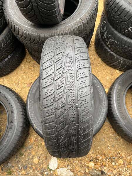 Matador 195/65 R15 Zimska