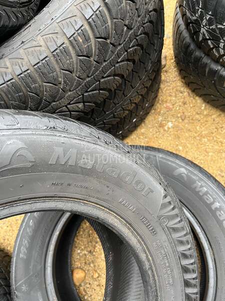 Matador 195/65 R15 Zimska