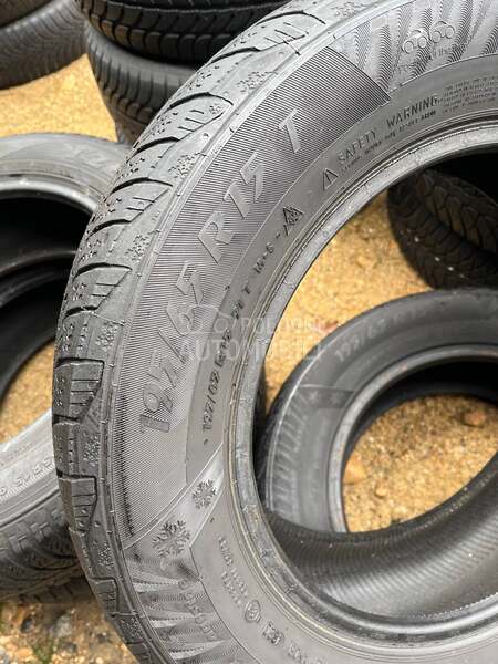 Matador 195/65 R15 Zimska