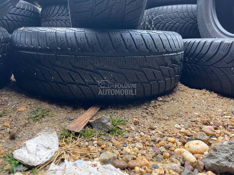 Matador 195/65 R15 Zimska