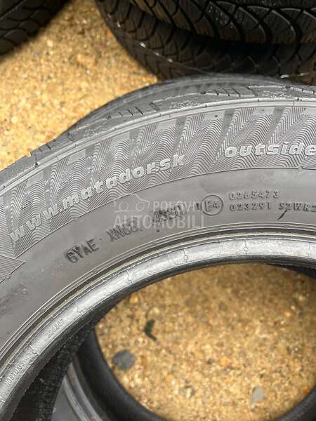 Matador 195/65 R15 Zimska