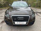 Audi Q5 2.0 tdi quattro