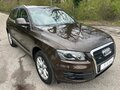 Audi Q5 2.0 tdi quattro