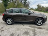 Audi Q5 2.0 tdi quattro
