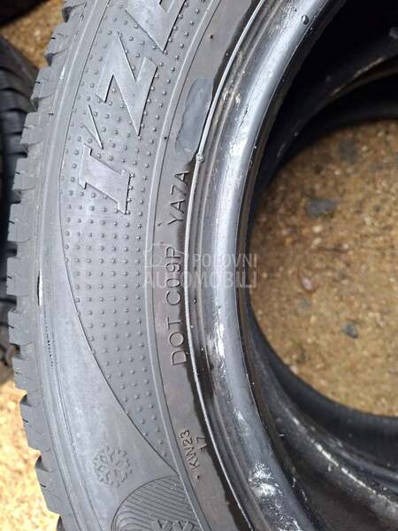 Kumho 195/65 R15 Zimska