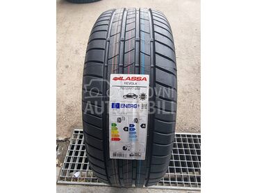 Lassa 215/55 R17 Letnja