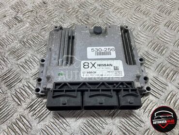 KOMPJUTER MOTORA za Nissan Ostalo