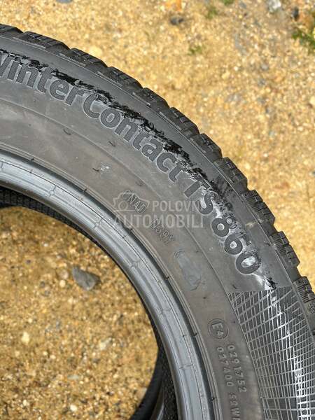 Continental 185/65 R15 Zimska